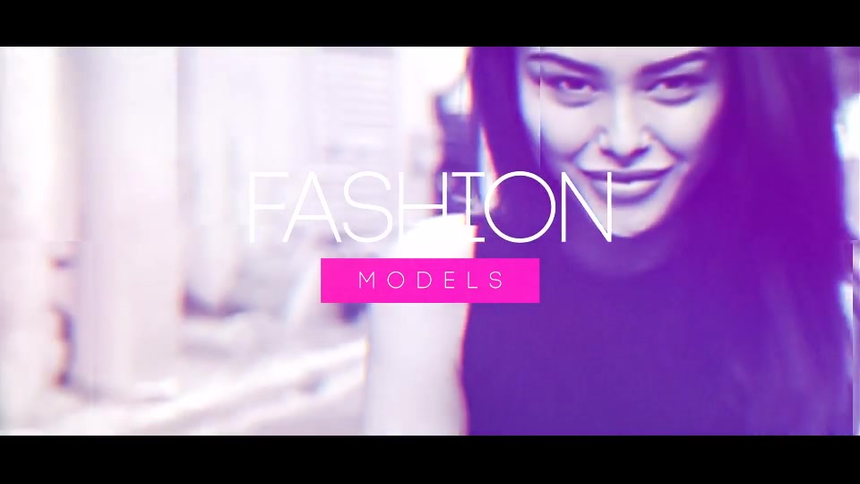 Fashion Intro Videohive 21674528 After Effects Image 4