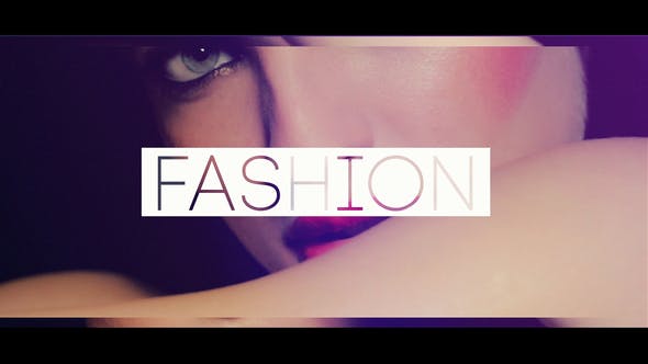 Fashion Intro - Download Videohive 21674528