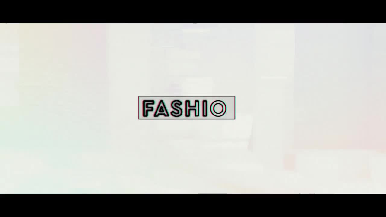 Fashion Intro - Download Videohive 22075375