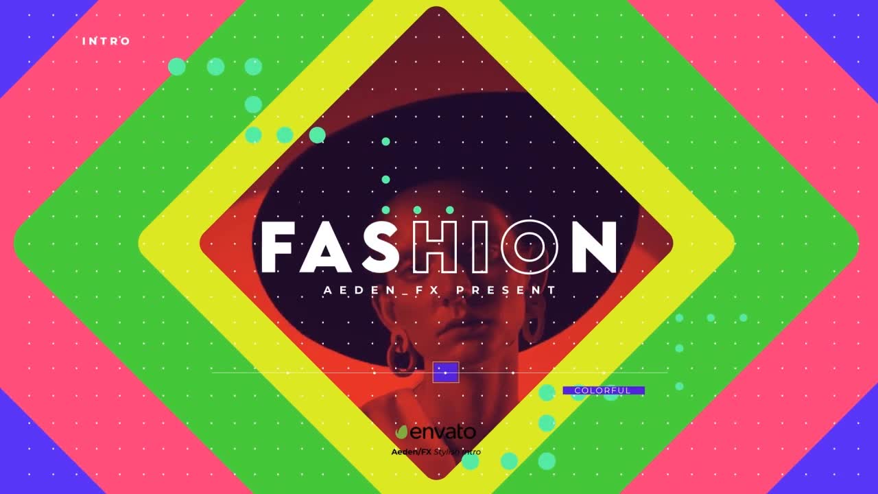 Fashion Intro Videohive 33791788 After Effects Image 7