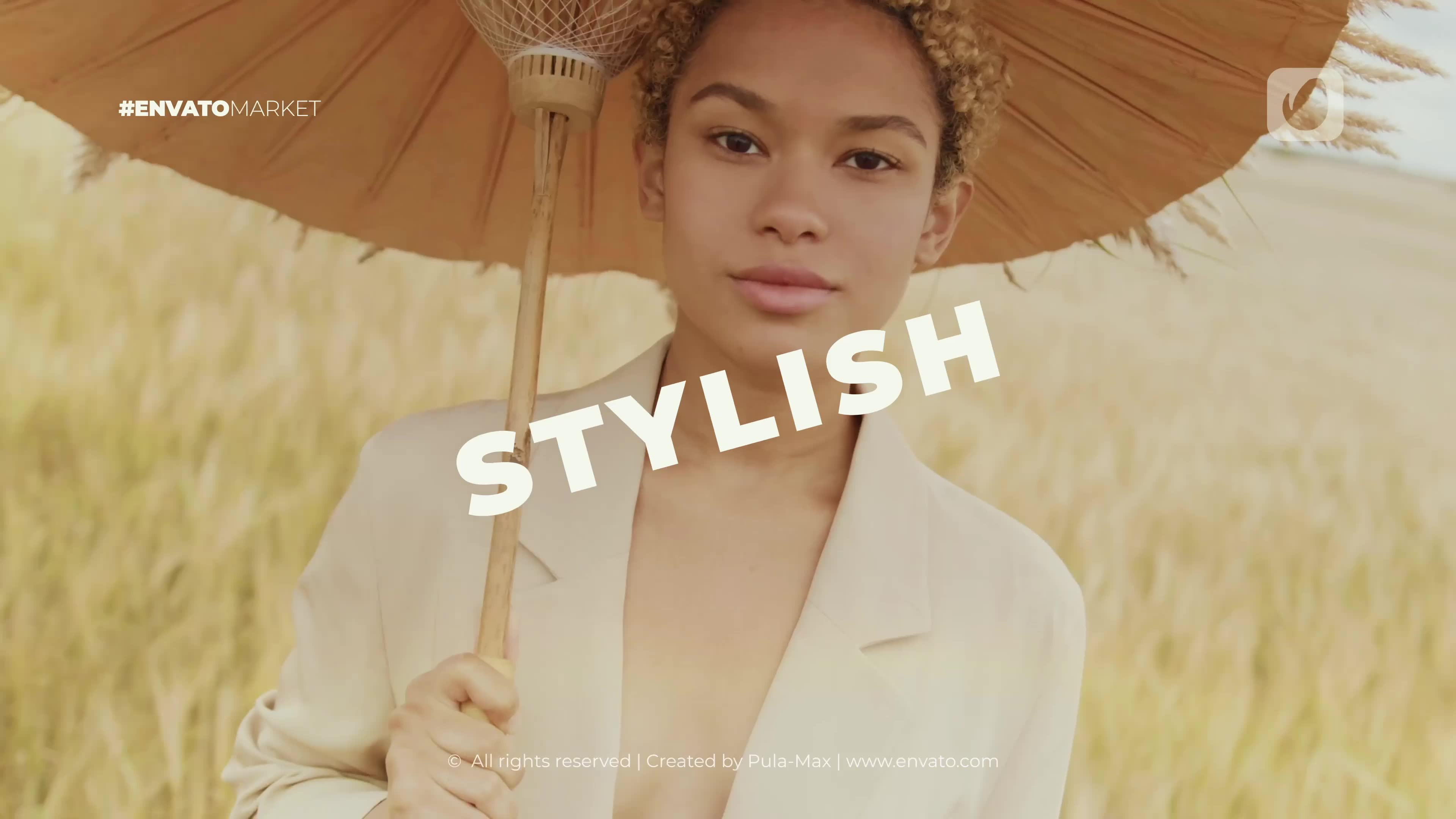Fashion Intro Videohive 39459578 After Effects Image 4