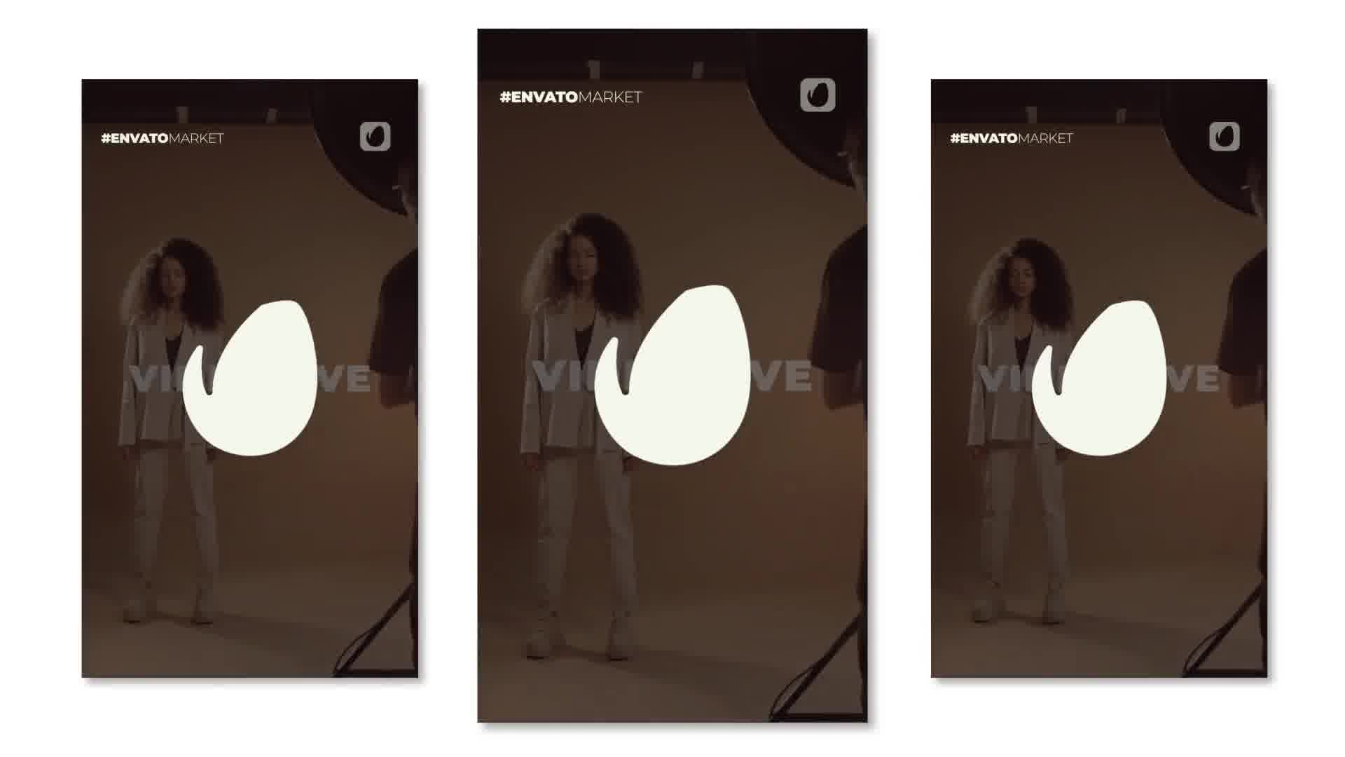 Fashion Intro Instagram Story | MOGRT Videohive 39504545 Premiere Pro Image 12