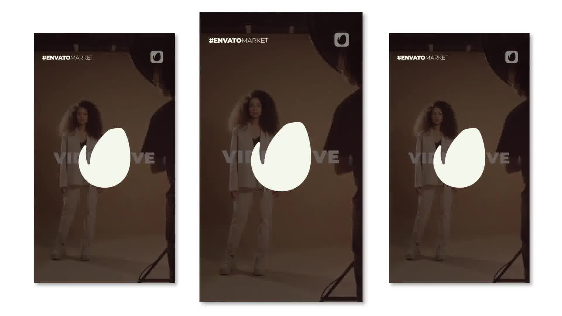 Fashion Intro Instagram Story Videohive 39503599 After Effects Image 13