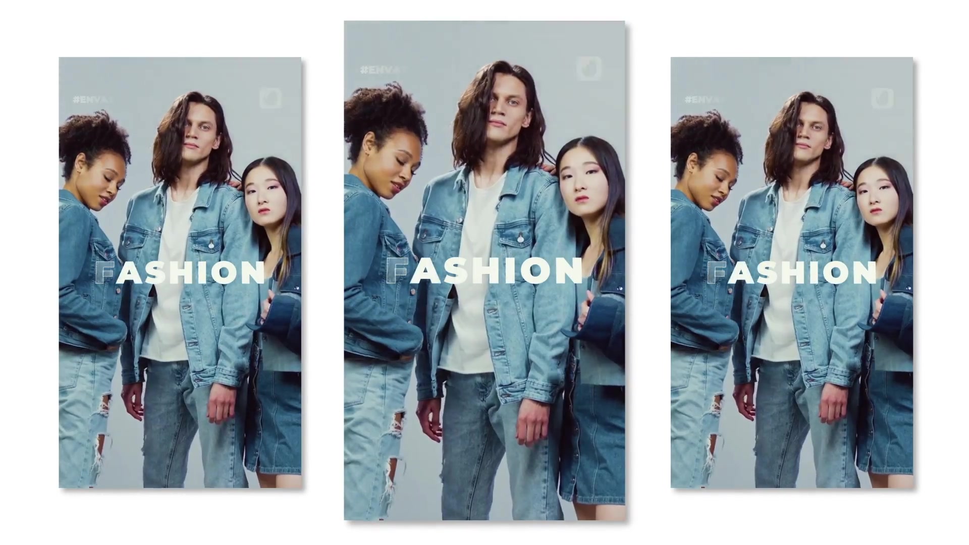 Fashion Intro Instagram Story Videohive 39503599 After Effects Image 4