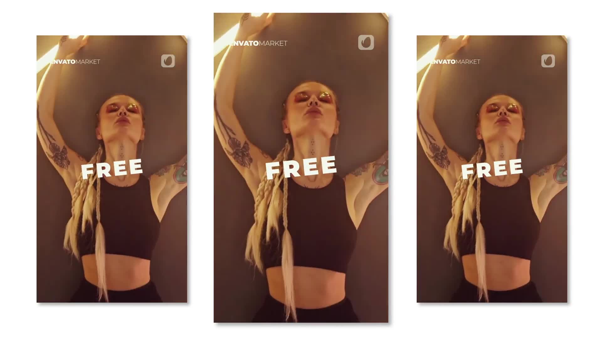 Fashion Intro Instagram Story Videohive 39503599 After Effects Image 7