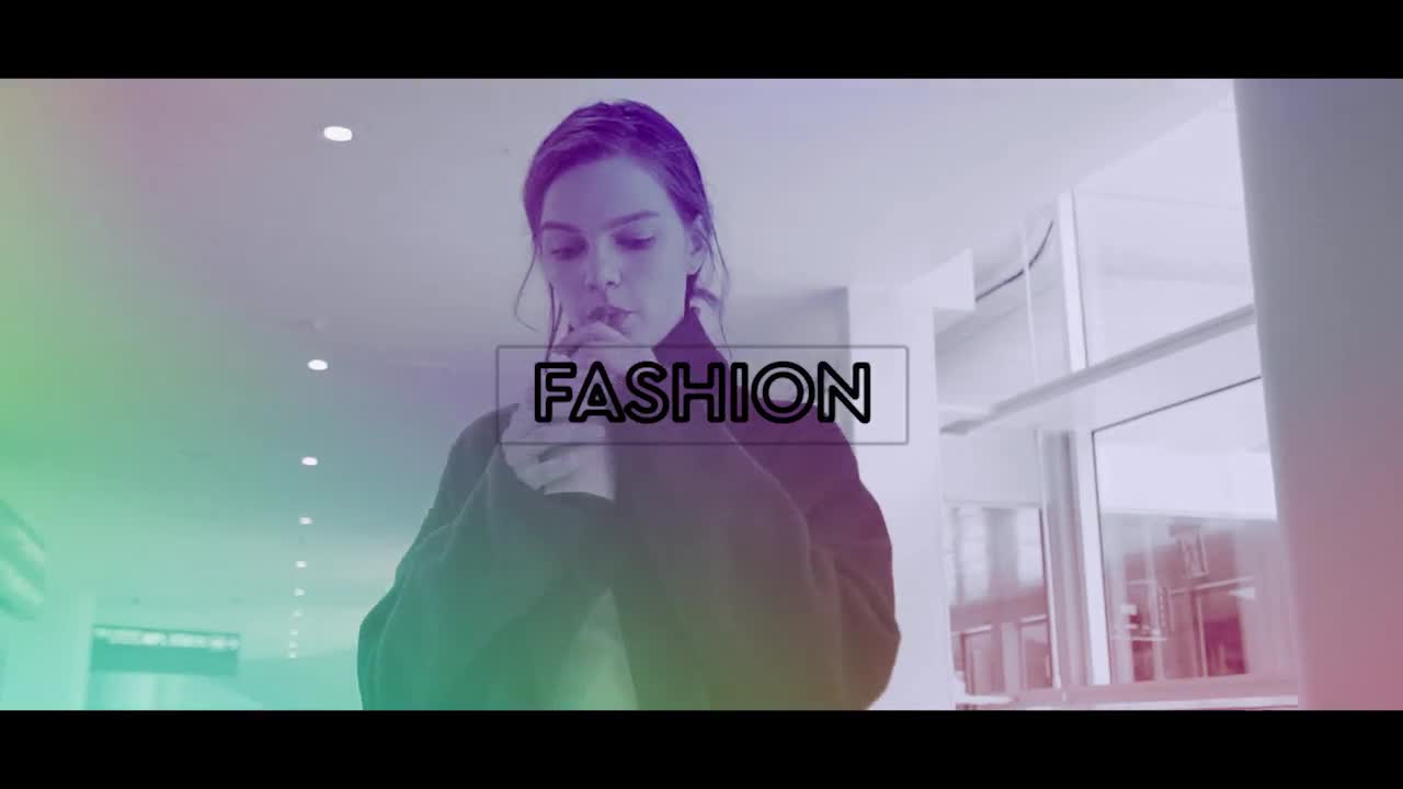 Fashion Intro Videohive 23273821 Premiere Pro Image 2