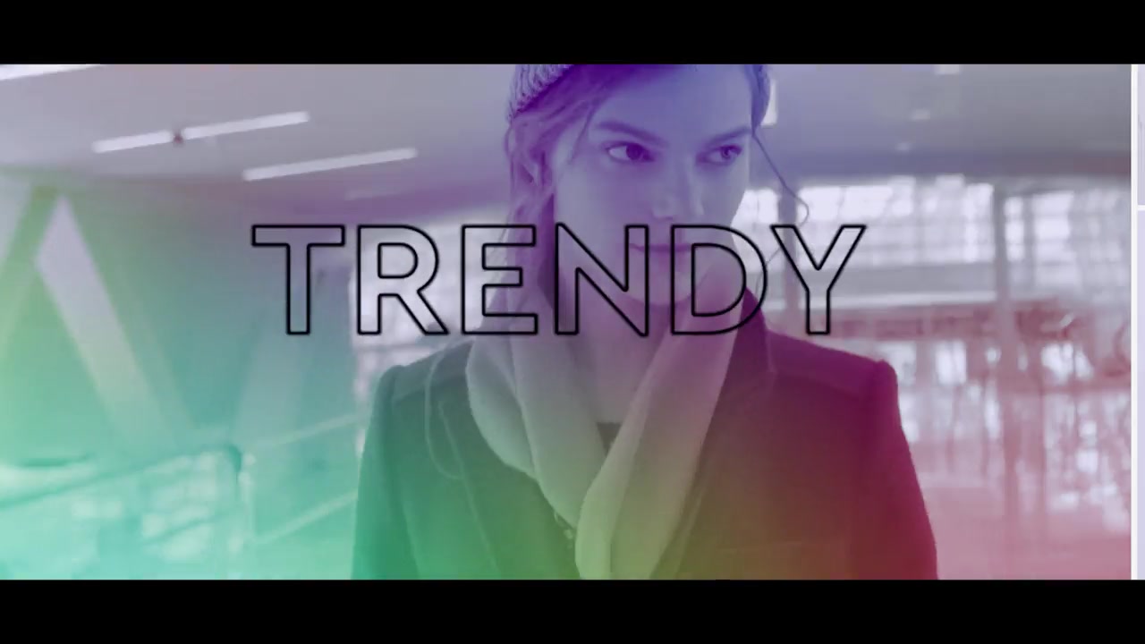 Fashion Intro Videohive 23273821 Premiere Pro Image 7