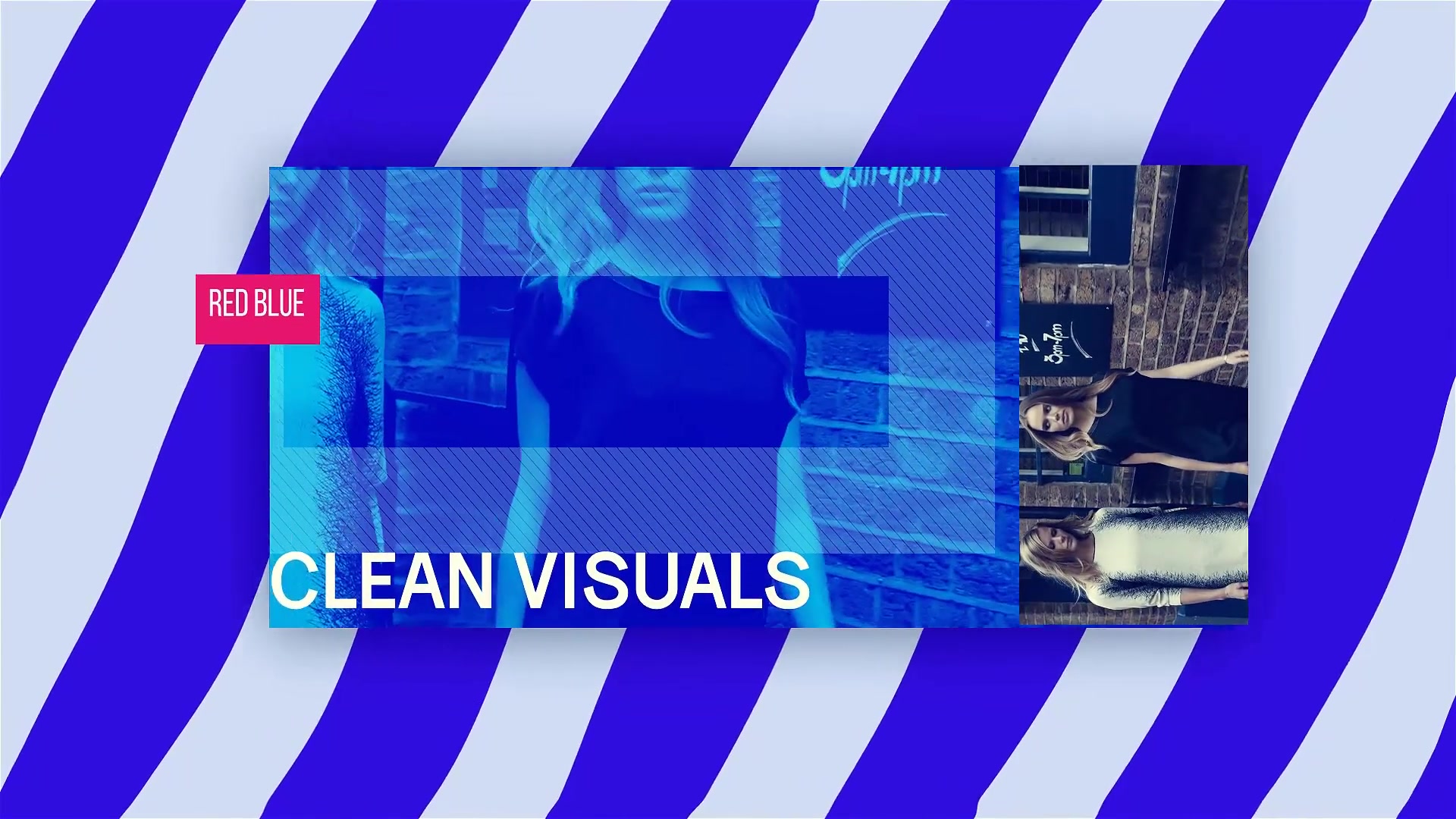 Fashion Kinetics Promo Videohive 25378831 After Effects Image 5
