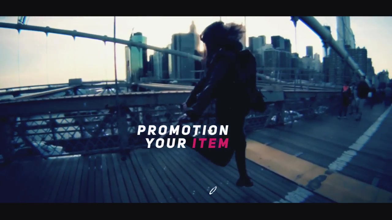 Fashion Lifestyle Videohive 20995818 After Effects Image 7