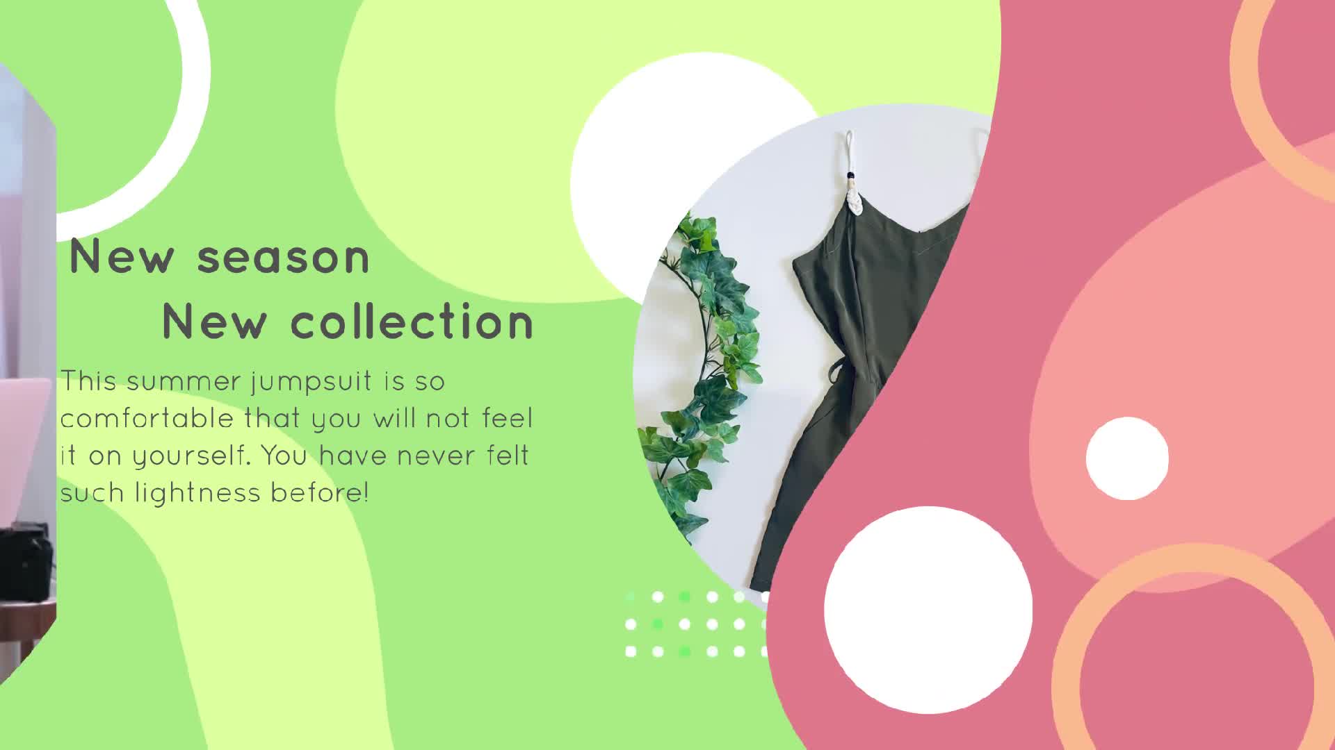 Fashion Liquid Slideshow | After Effects Videohive 34164886 After Effects Image 8