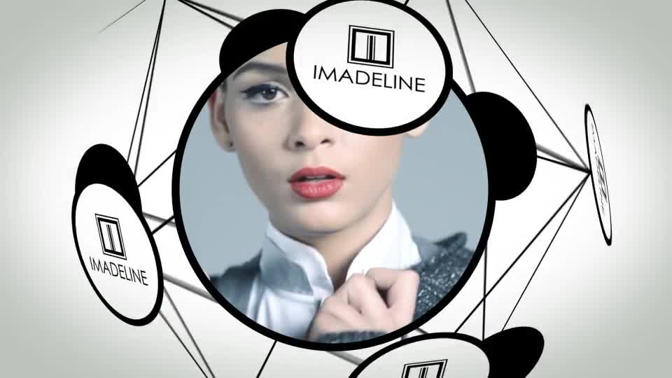 Fashion Logo Bumper Videohive 15186100 After Effects Image 1