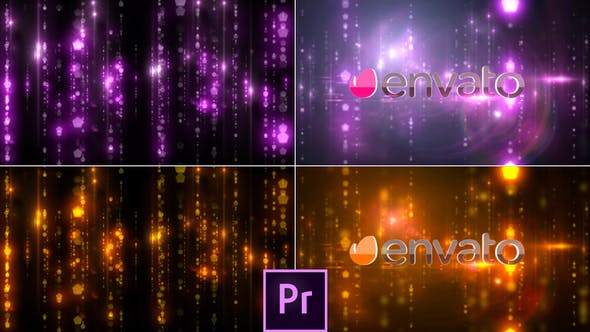 Fashion Logo Premiere Pro - 34163965 Download Videohive