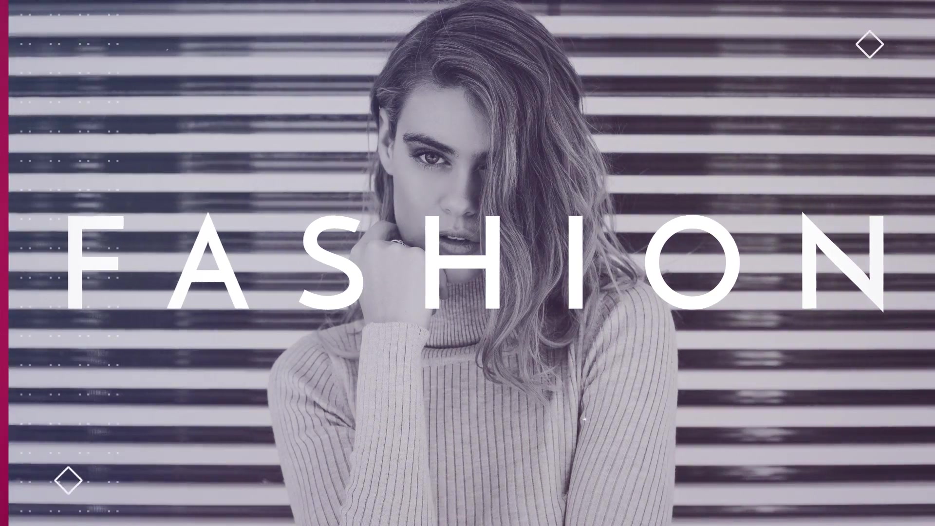 Fashion Logo Reveal Videohive 22123629 After Effects Image 3