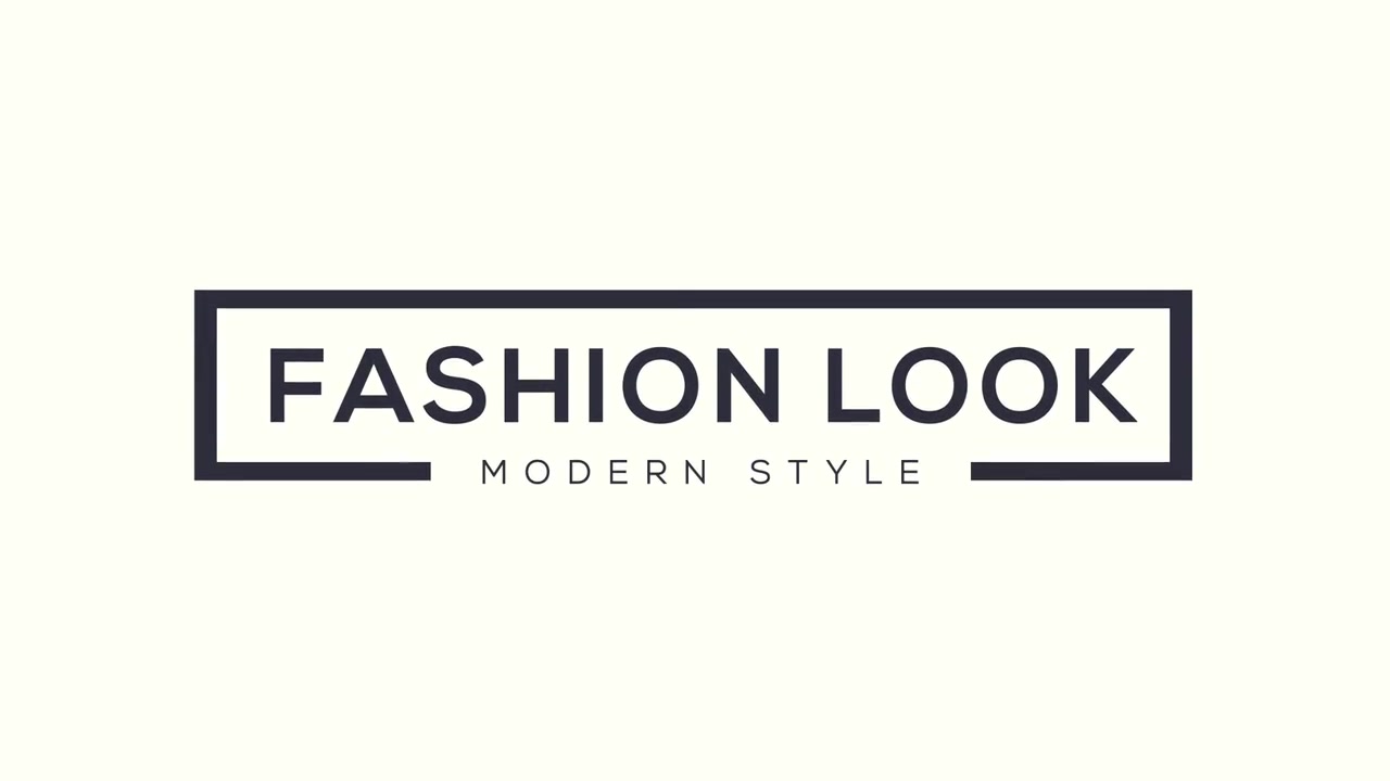 Fashion Look Videohive 17262426 After Effects Image 11