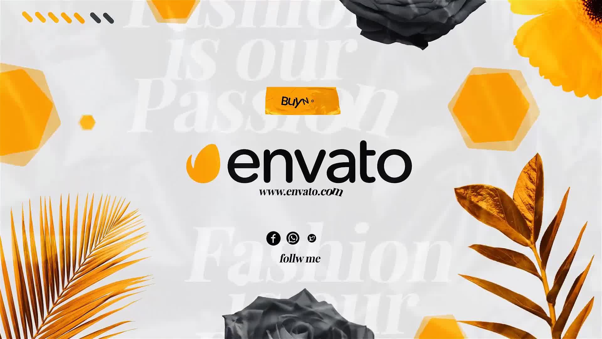 Fashion Magazine Opener Videohive 40638718 After Effects Image 12