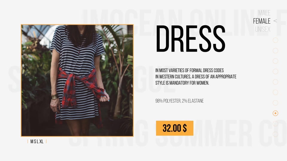 Fashion Market Videohive 14802774 After Effects Image 9