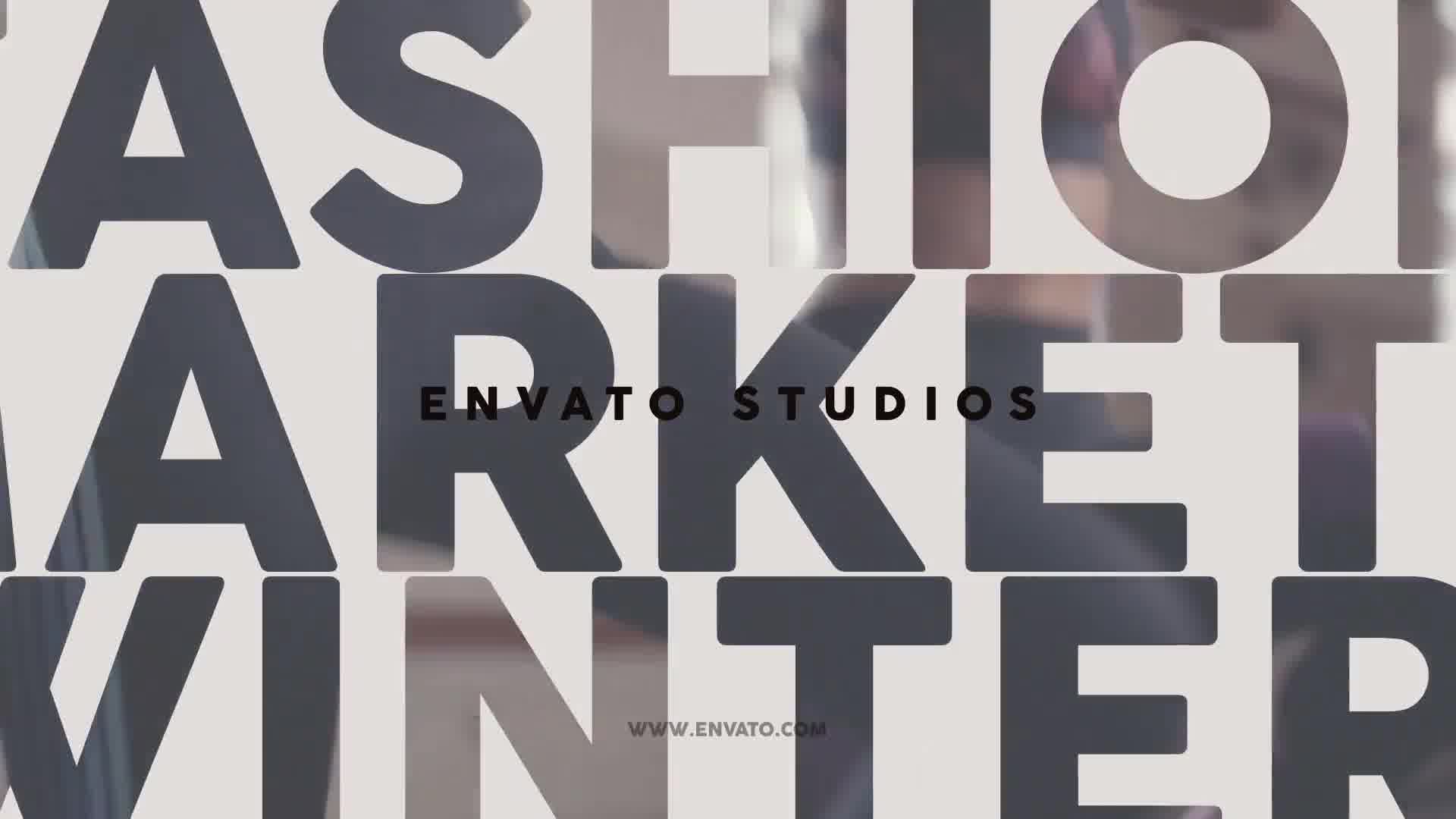 Fashion Market Videohive 18771651 After Effects Image 11