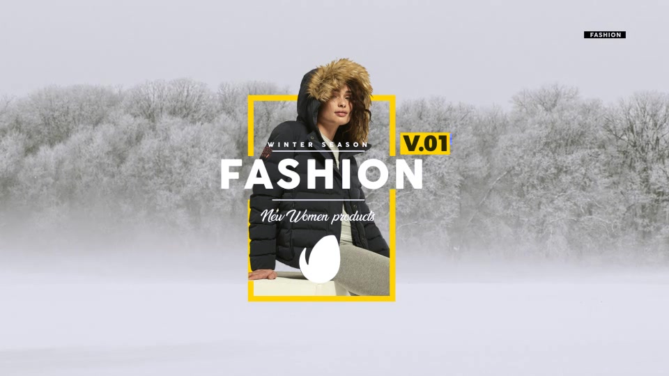Fashion Market Videohive 21290539 After Effects Image 10