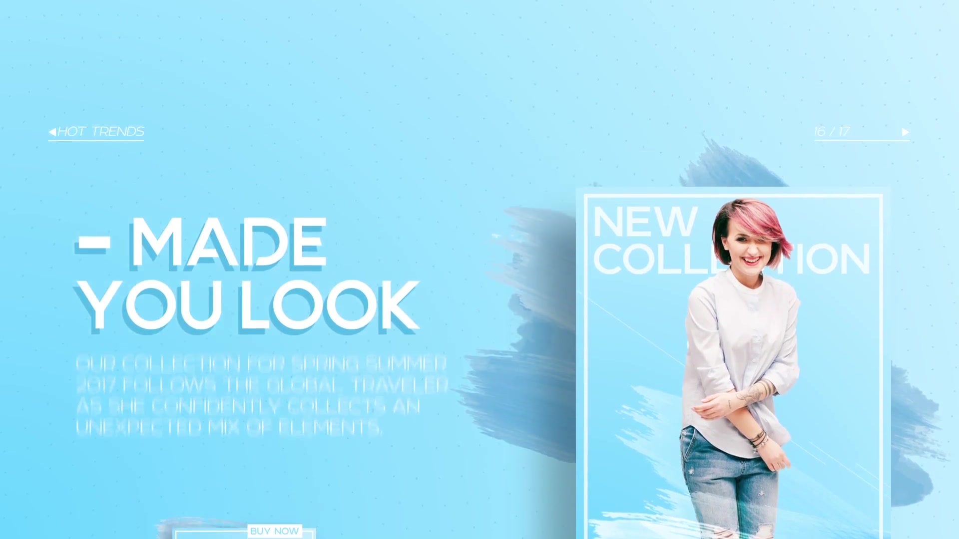 Fashion Market - Download Videohive 19680239