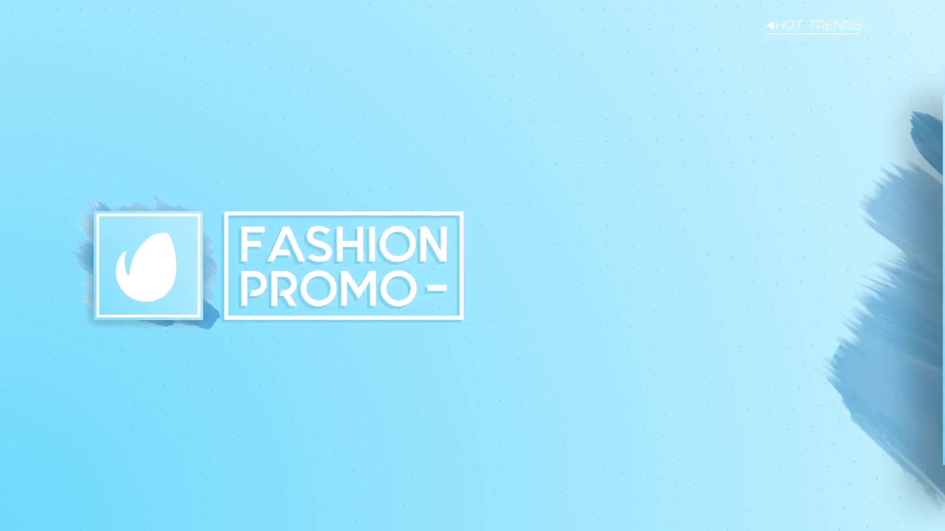 Fashion Market - Download Videohive 19680239