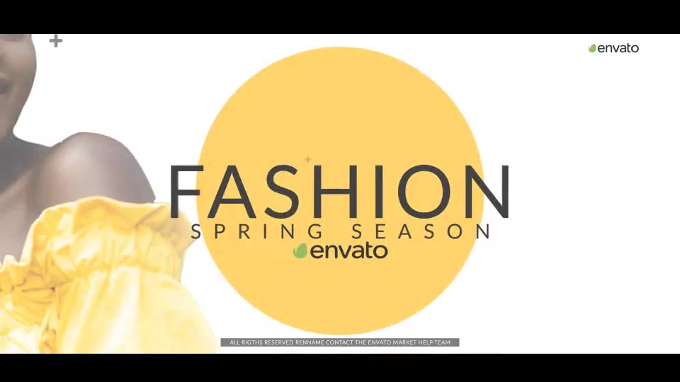 Fashion Market V2 Videohive 23343411 After Effects Image 10