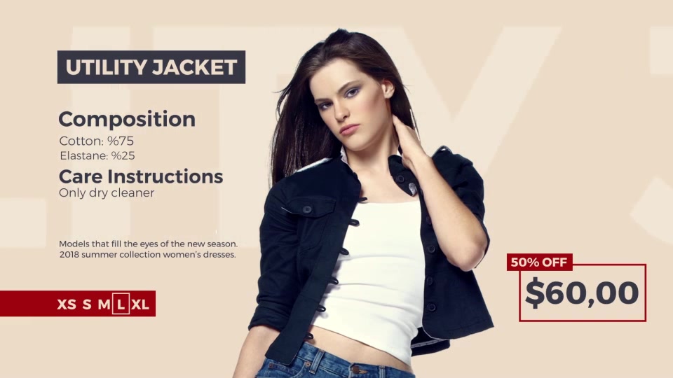 Fashion Market Videohive 21709749 After Effects Image 10