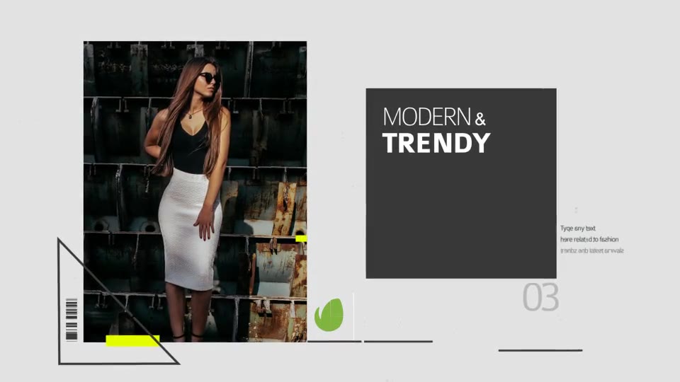 Fashion Media Opener - Download Videohive 13678271