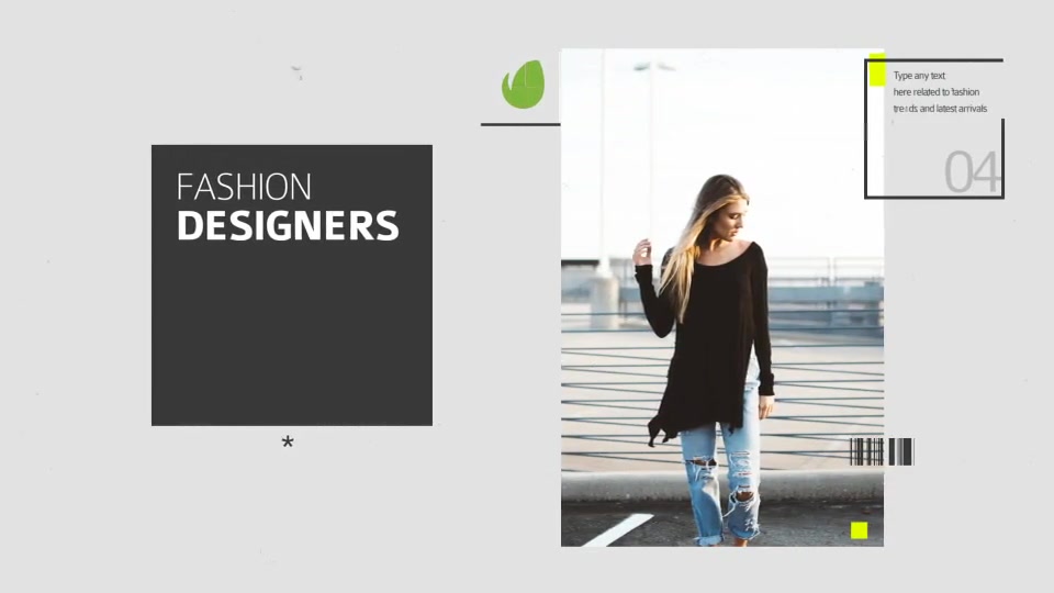 Fashion Media Opener - Download Videohive 13678271