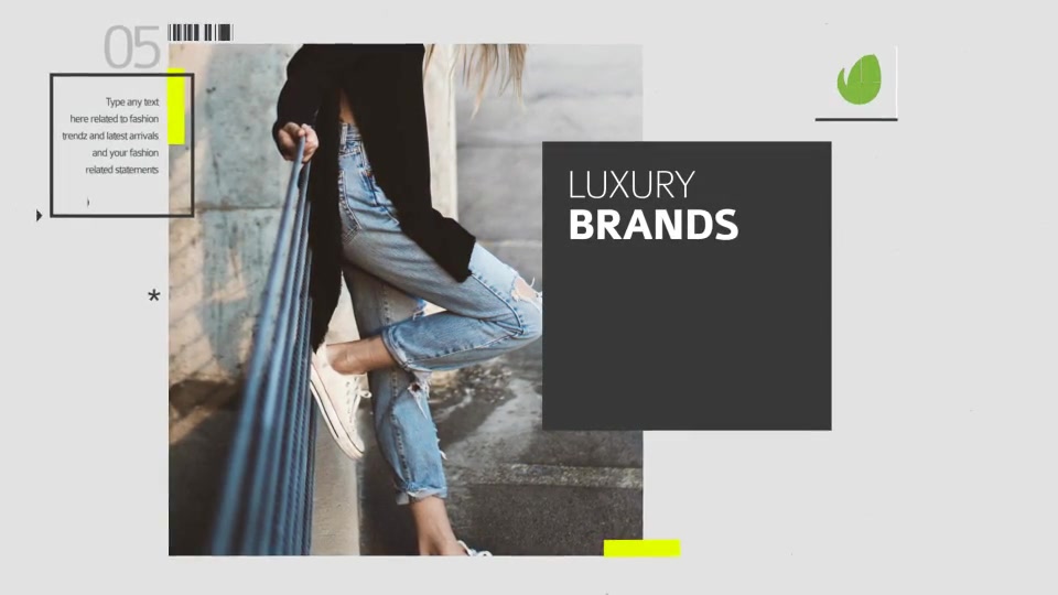 Fashion Media Opener - Download Videohive 13678271