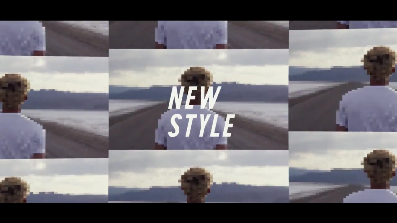 Fashion Media Opener Videohive 23562268 After Effects Image 8