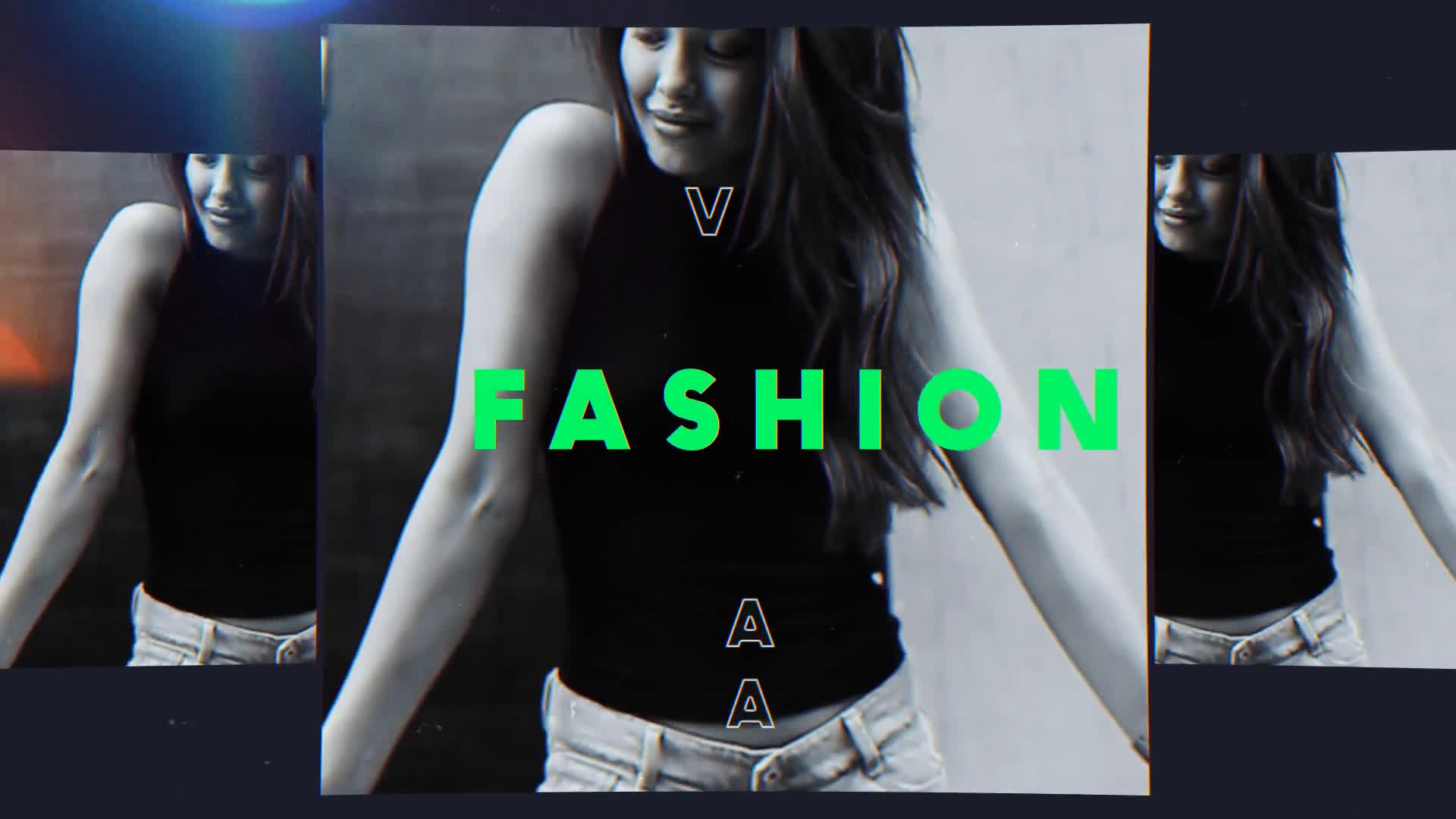 Fashion Minimal Videohive 23762730 After Effects Image 1