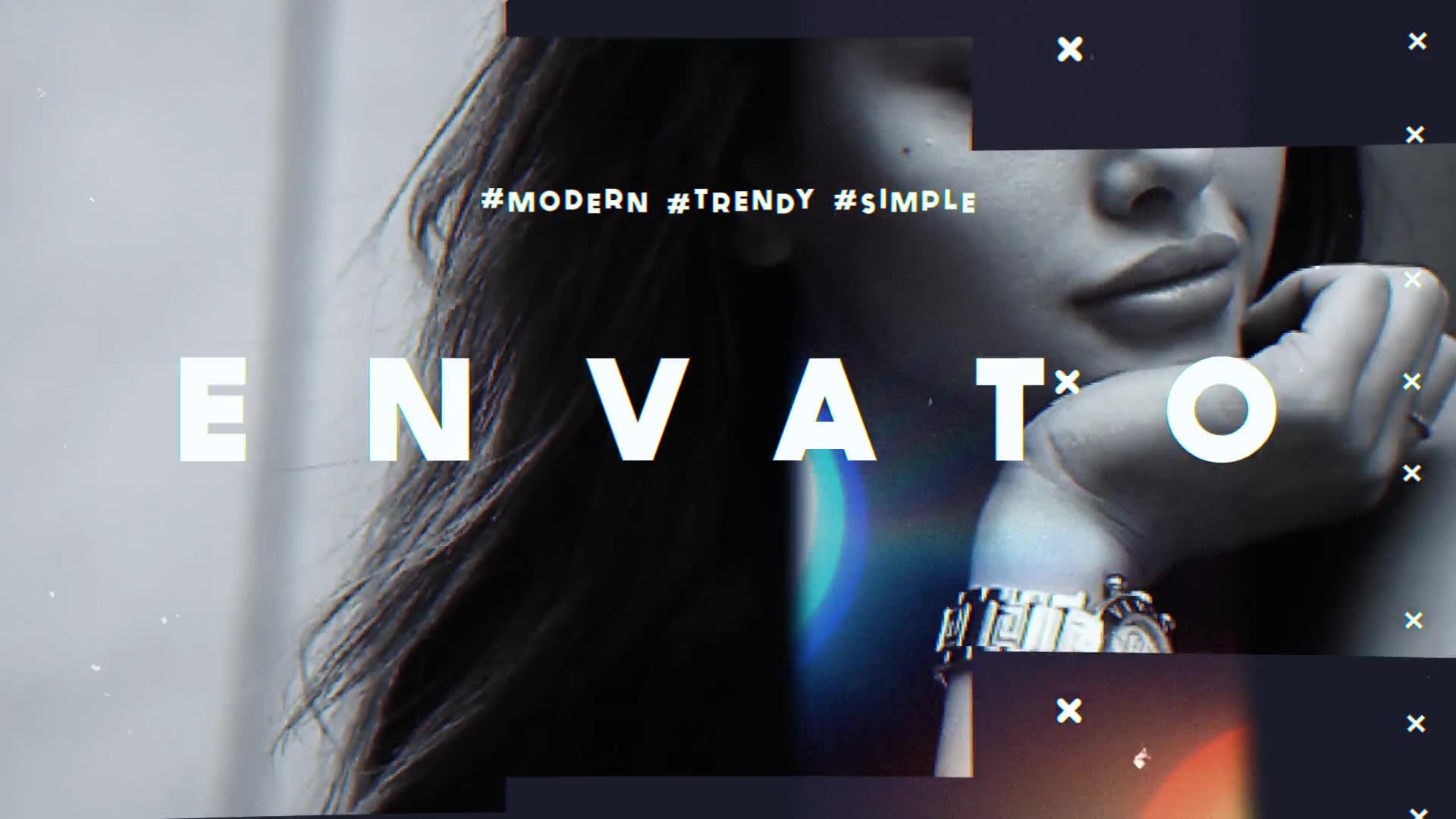 Fashion Minimal Videohive 23762730 After Effects Image 2