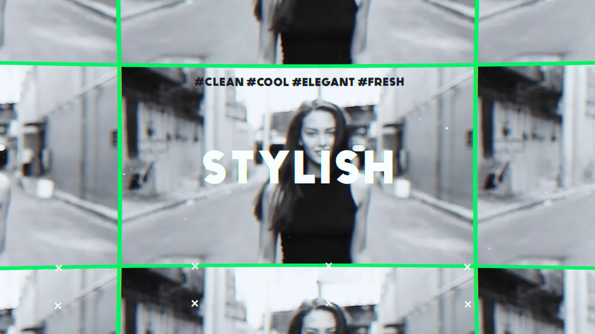 Fashion Minimal Videohive 23762730 After Effects Image 9