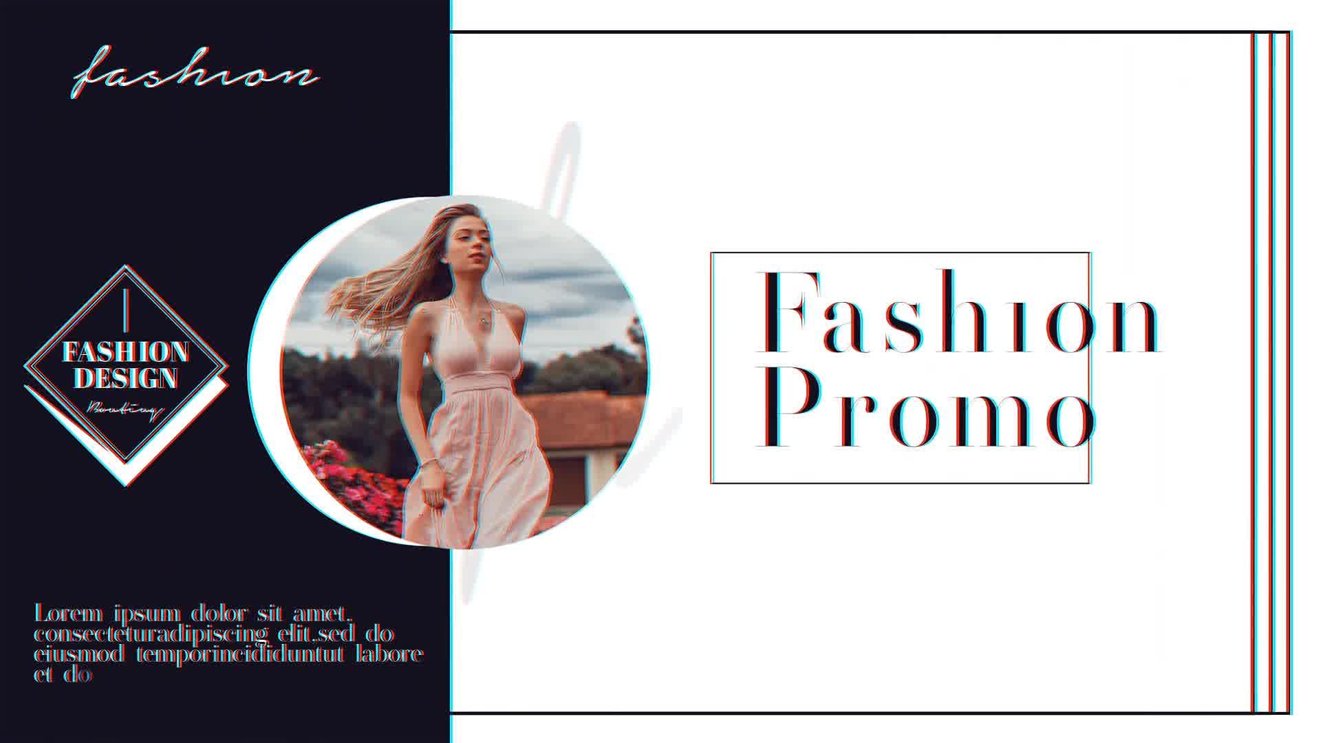 Fashion Minimal Promo Videohive 32543877 After Effects Image 10