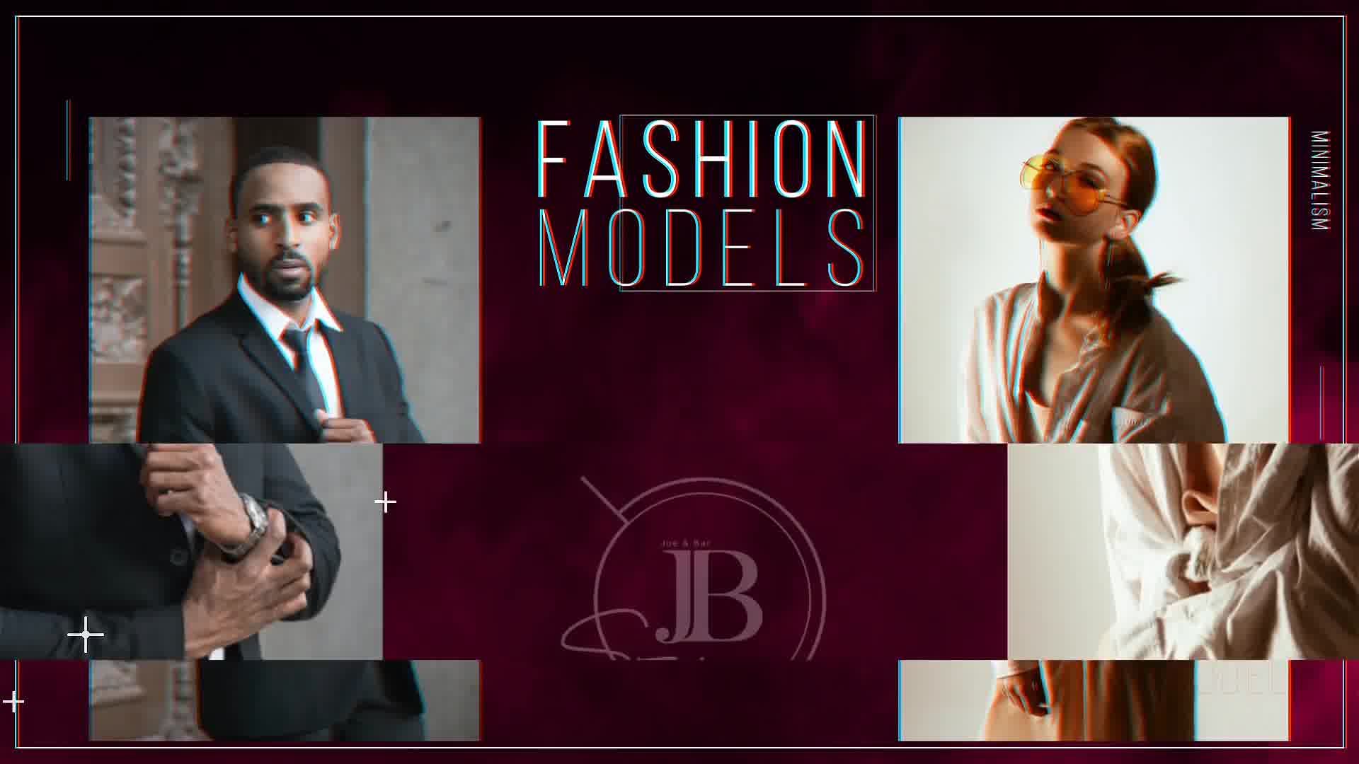 Fashion Minimalism Videohive 32864982 After Effects Image 11