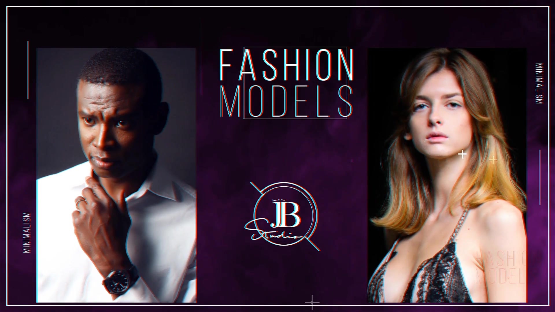 Fashion Minimalism Videohive 32864982 After Effects Image 2
