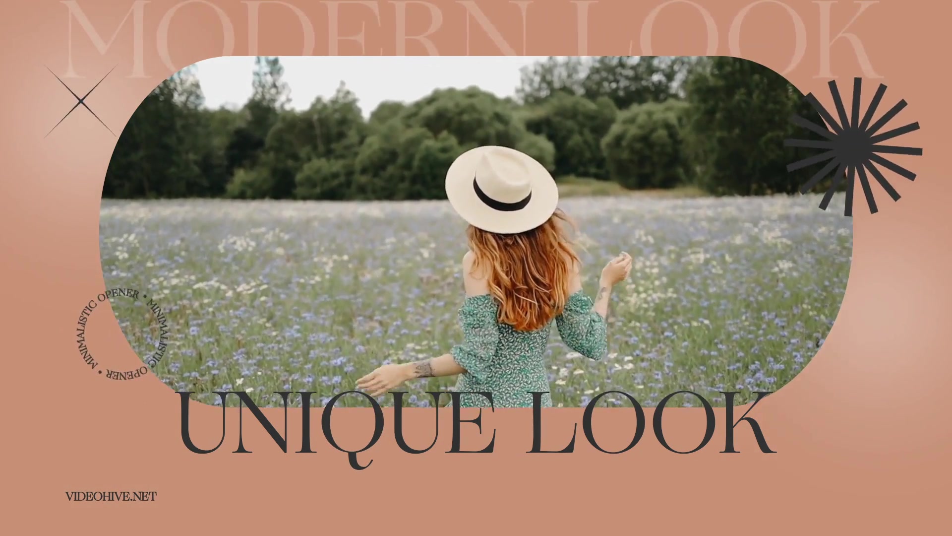 Fashion Minimalistic Slideshow Videohive 38043166 After Effects Image 5