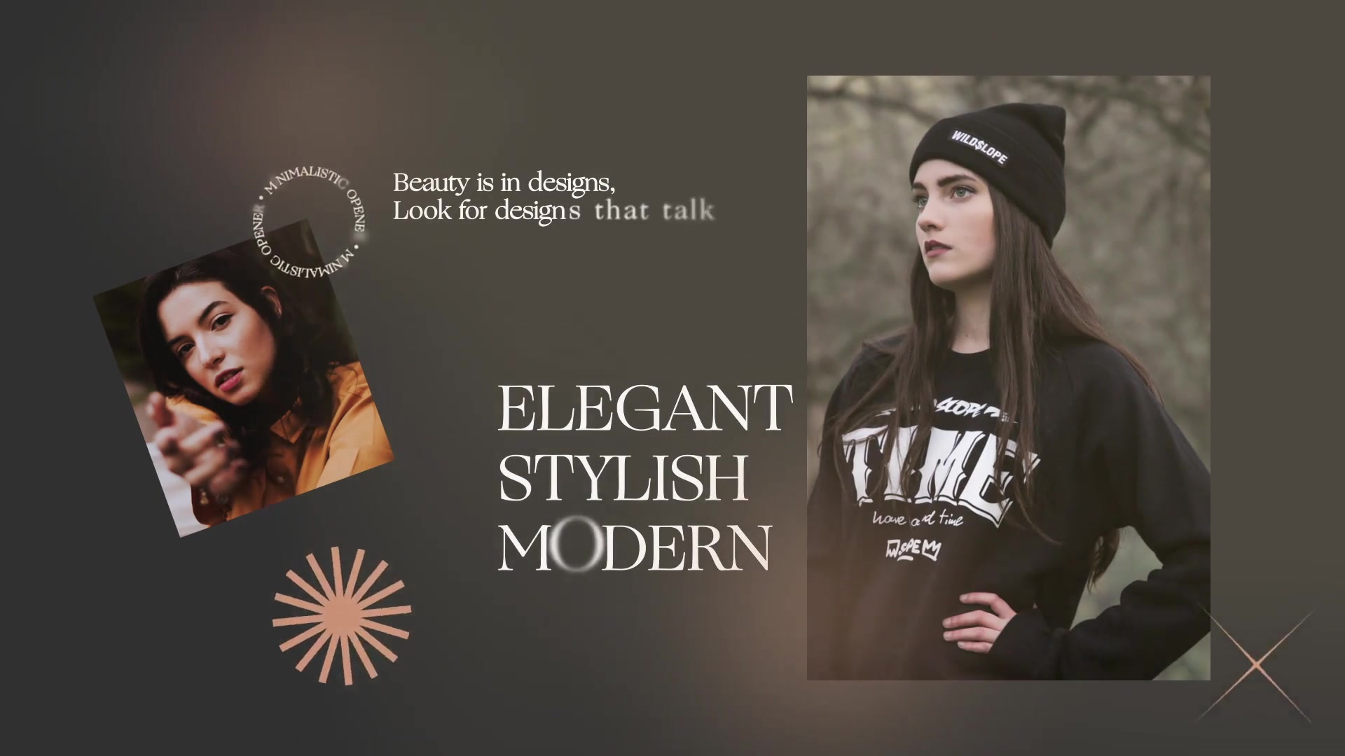 Fashion Minimalistic Slideshow Videohive 38043166 After Effects Image 7