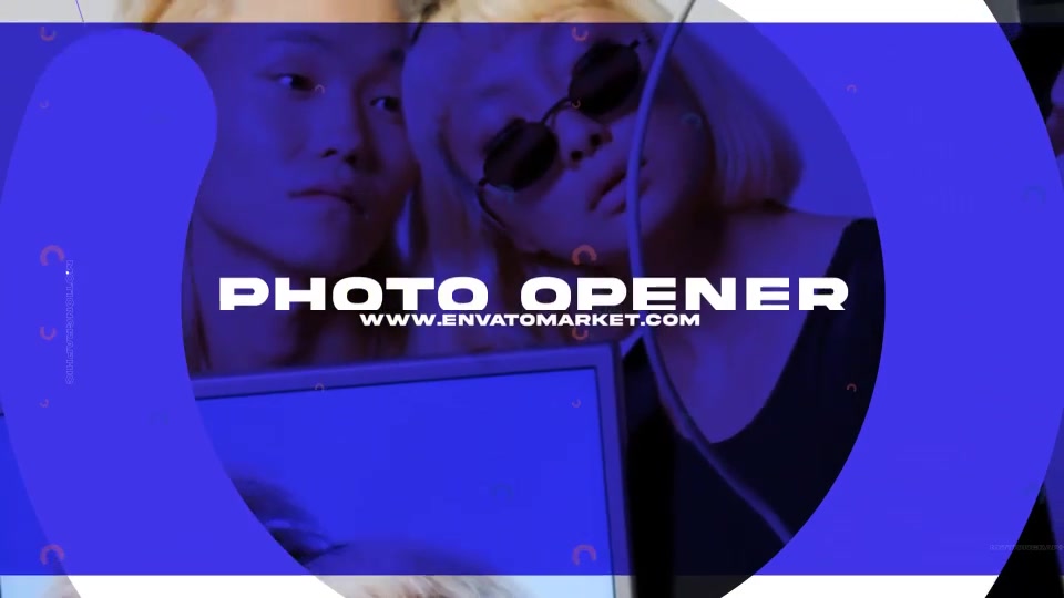 Fashion Model Opener Videohive 33527697 After Effects Image 11