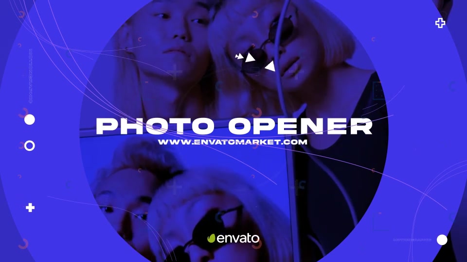 Fashion Model Opener Videohive 33527697 After Effects Image 12