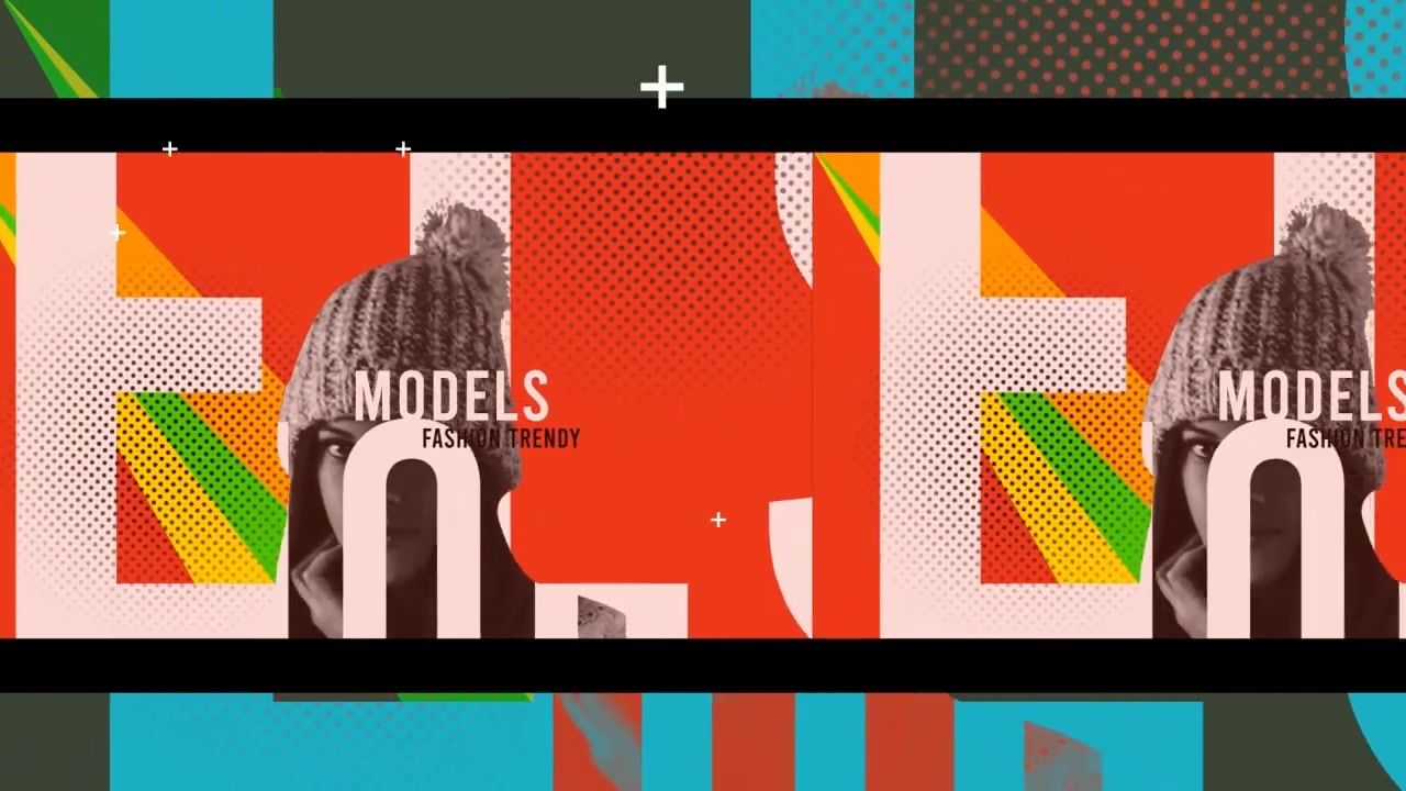 Fashion Models Intro Videohive 28293608 After Effects Image 6