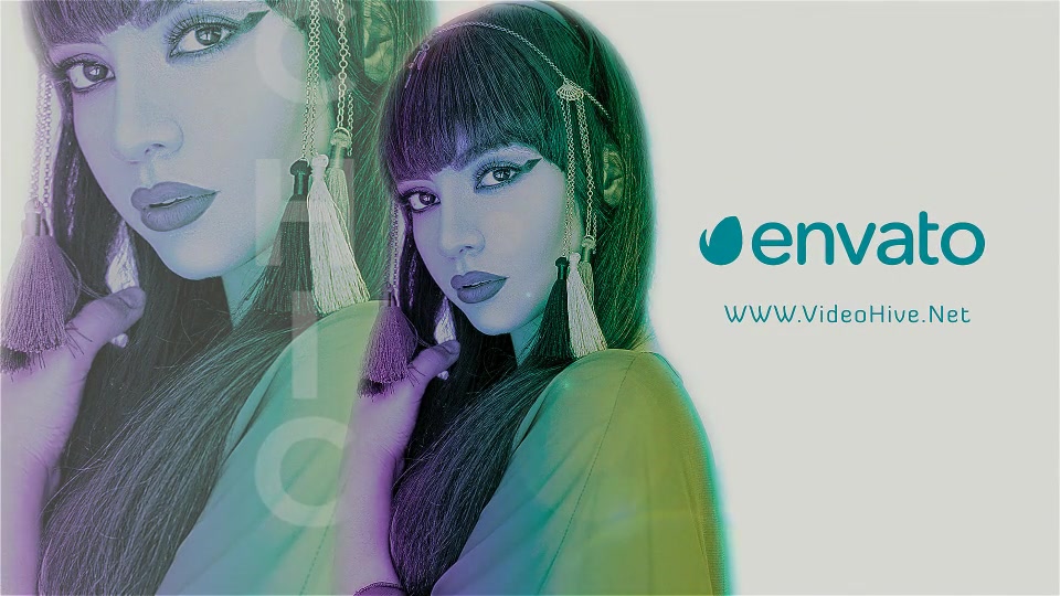 Fashion Models Portfolio Videohive 36670812 After Effects Image 9