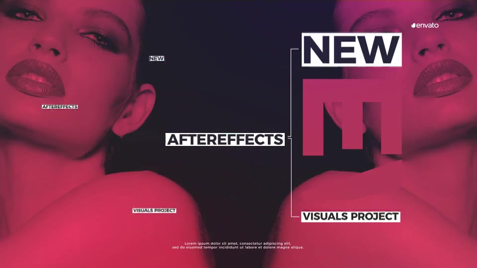 Fashion Modern Videohive 21526866 After Effects Image 10