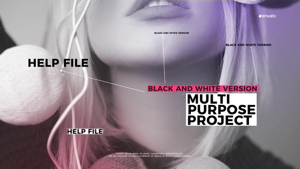 Fashion Modern Videohive 21526866 After Effects Image 4