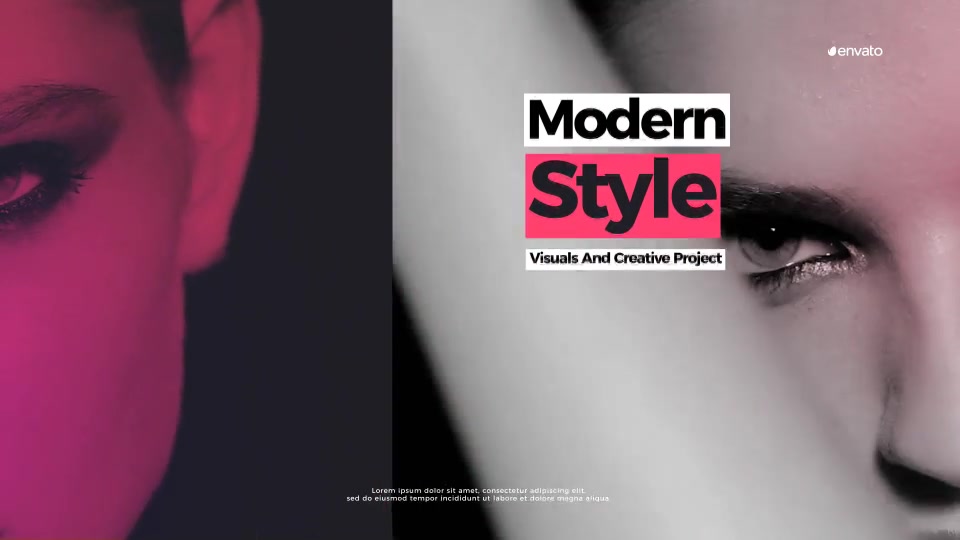Fashion Modern Videohive 21526866 After Effects Image 8