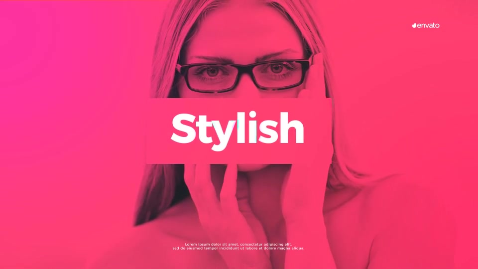 Fashion Modern Videohive 21526866 After Effects Image 9