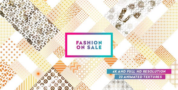 Fashion On Sale/ Online Shop/ Clothing and Perfume/ New Brands/ Designer Collection Promo/ Market - 13503022 Download Videohive