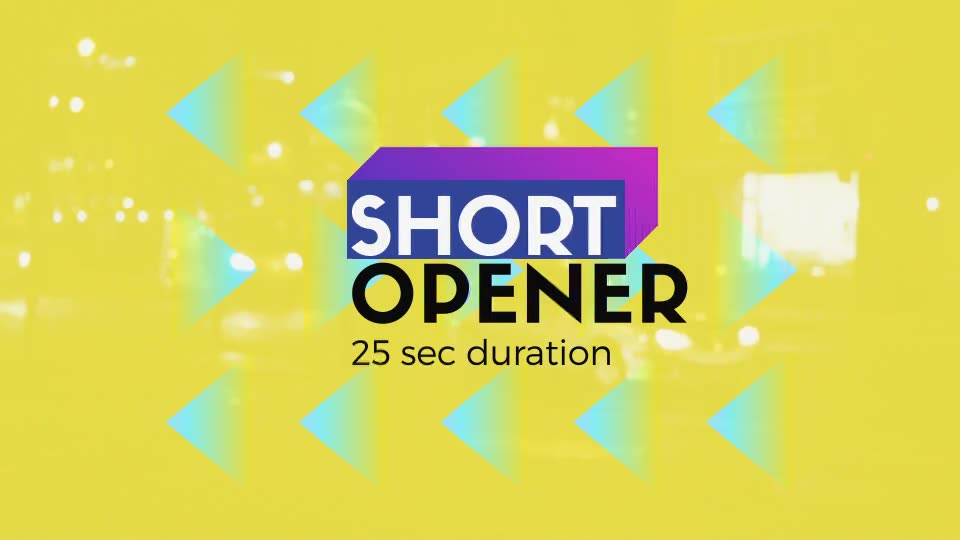 Fashion Opener Videohive 20251730 After Effects Image 2