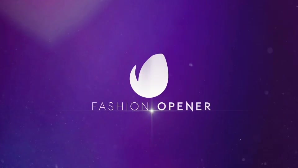 Fashion Opener Videohive 21697646 After Effects Image 6