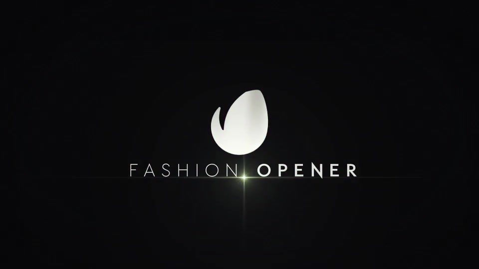 Fashion Opener Videohive 21697646 After Effects Image 7